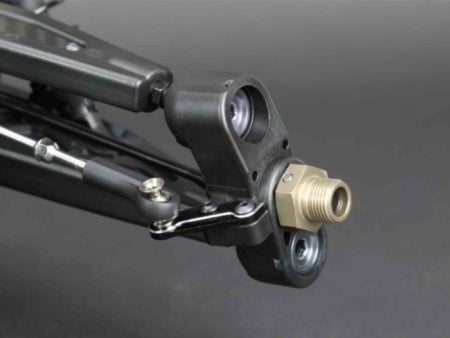 SWORKz S35-T2E 1/8 Pro Brushless Truggy Kit SKU: SW910040