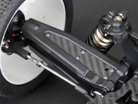 SWORKz S35-T2E 1/8 Pro Brushless Truggy Kit SKU: SW910040