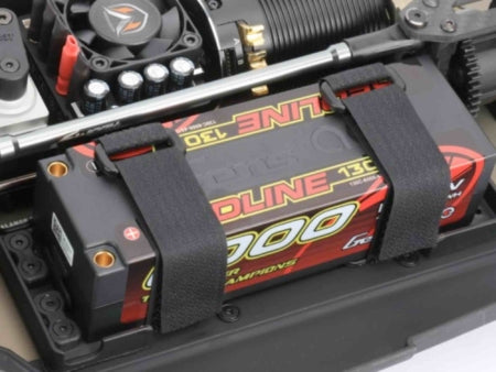 SWORKz S35-T2E 1/8 Pro Brushless Truggy Kit SKU: SW910040