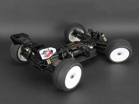 SWORKz S35-T2E 1/8 Pro Brushless Truggy Kit SKU: SW910040