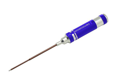 ALLEN WRENCH 1.5 X 120MM AM110115