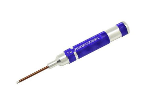 ALLEN WRENCH 2.0 X 60MM AM110124