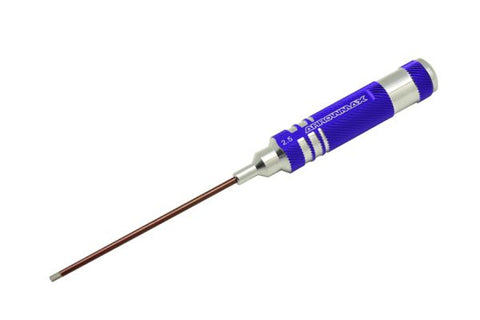 ALLEN WRENCH 2.5 X 120MM AM110125