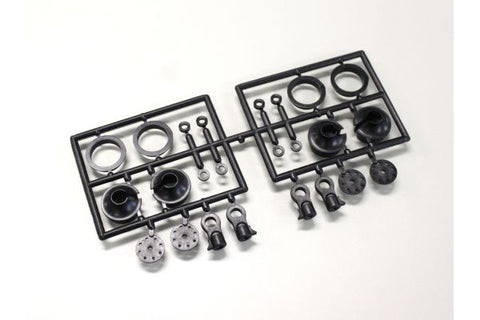Plastic Parts Set for Big Shocks (4) TKI2-MP10 KIF34605C