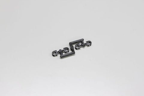 Shock Cap Bushing (4) - MP10 KIF34607