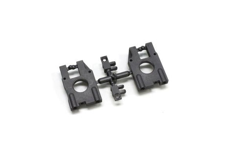 Centre Diff Mount Set Kyosho Inferno MP9-MP10 (2) KIF405B