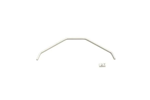 Front Stabilizer Bar 2.7mm Kyosho Inferno MP9-MP10 KIF459-27