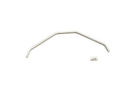 Front Stabilizer Bar 2.9mm Kyosho Inferno MP9-MP10 KIF459-29