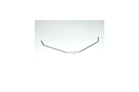 Rear Stabilizer Bar 2.3mm Kyosho Inferno MP9-MP10 KIF46023
