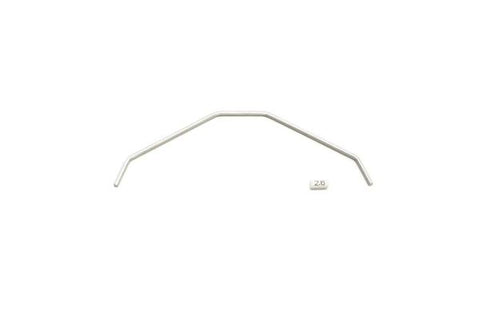 Rear Stabilizer Bar 2.6mm Kyosho Inferno MP9-MP10 KIF46026