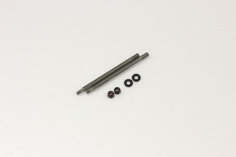 Damper Shaft MS Kyosho Inferno MP10TKI2 (Front) - 57mm (2) KIF48402
