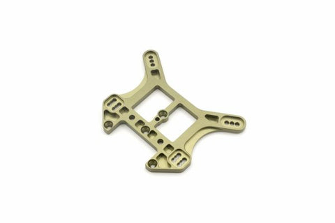 Hard Rear Shock Stay Kyosho Inferno MP10 KIF605