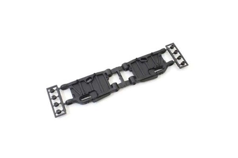 Rear Lower Suspension Arm Kyosho Inferno MP10 (2) Hard KIF612HC