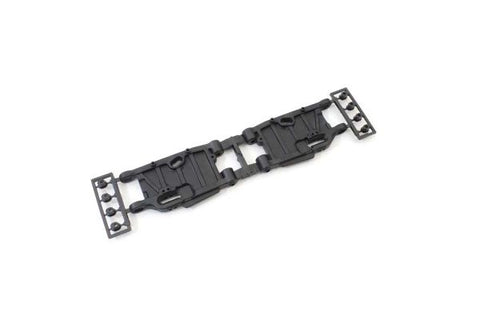 Rear Lower Suspension Arm Kyosho Inferno MP10 (2) SOFT KIF612SD (KIF612SC)