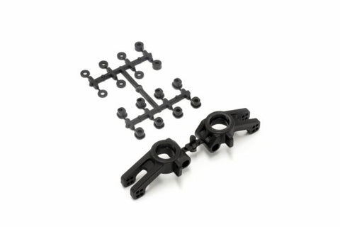Rear Hub Carrier Kyosho Inferno MP10 (2) KIF613H