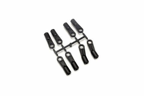 Upper Suspension Arm Set Inferno MP10 KIF617 (KIF617B)