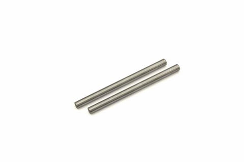 4.5x65mm HD Suspension Shafts Kyosho Inferno MP10 (2) KIF62465