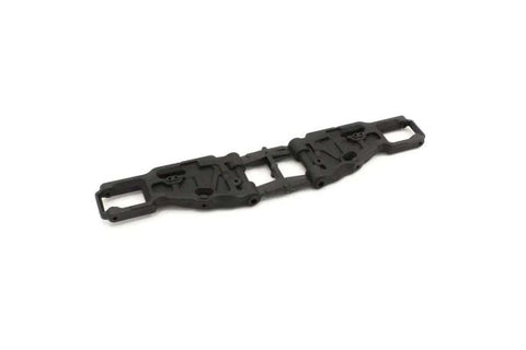 Front Lower Suspension Arm Kyosho Inferno MP10 (2) S KIF625SB (KIF625SC)