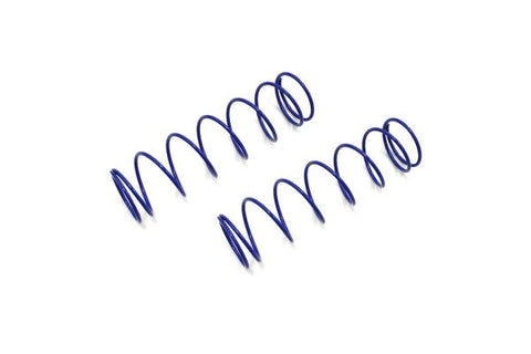 Big Shock Springs M 9.0x1.5 L=85mm Blue (2) KIFS003-9515