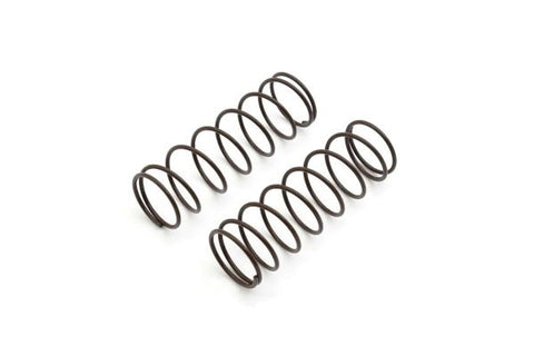 Kyosho Big Shock Springs S 8.5x1.6 L=72mm Brown (2) KIFS005-8516