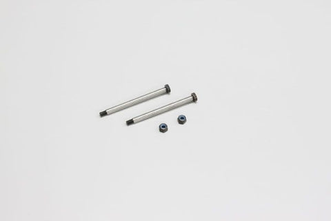 3.5x49mm HD Suspension Shafts Kyosho Inferno MP9-MP10 (2) KIFW415