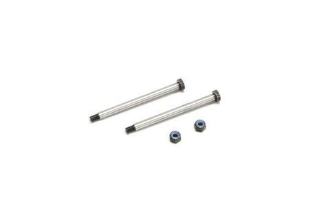 3.5x49mm HD Suspension Shafts Kyosho Inferno MP9-MP10 (2) KIFW415B