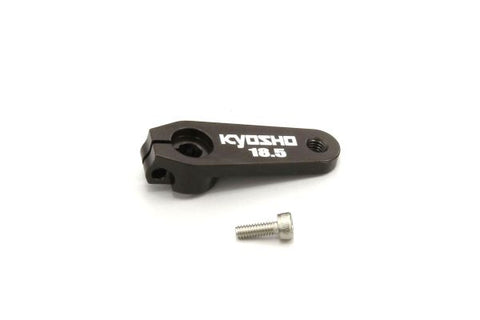 Aluminium Steering Servo Horn (18.5mm) - Inferno MP10 (KO-Sanwa) KIFW610 (KIFW610B)