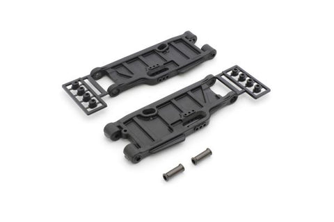 Rear Lower Suspension Arm Kyosho Inferno MP10T (2) KIS205B