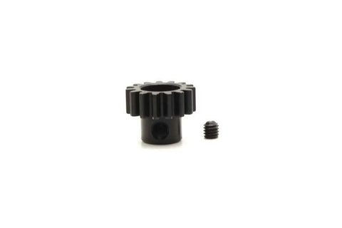 Pinion Gear 15 Teeth Kyosho 1:8 (Mod1.0-D5.0) Steel KPNGS1015