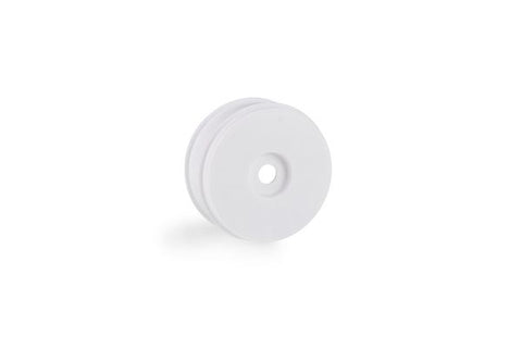 Matrix 1:8 Buggy Wheels White (4) MOFFRIMW