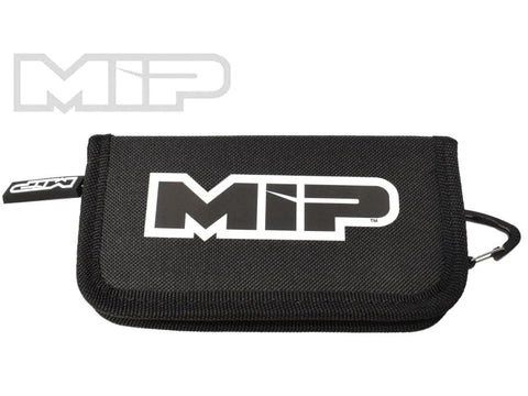 MIP 7-Inch, 13 Pocket Speed Tip™ Tool Bag (without Tools) MIP5211