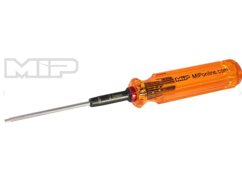 MIP Hex Driver Wrench 2.0mm Gen2 MIP9208
