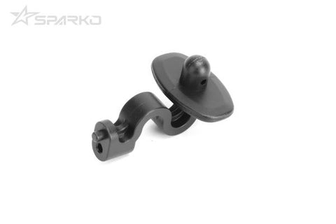 Sparko F8 Rear Body Mount SPKF81022