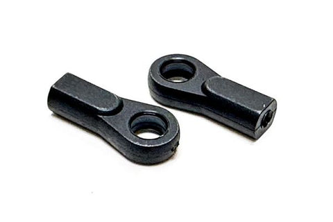 Sparko F8 Steering servo Linkage Ball End Short (2) SPKF81039