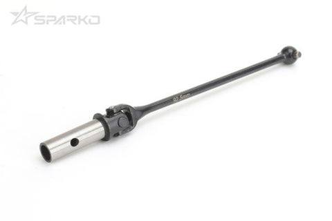 Sparko F8 Universal Cross Drive Shaft Set (92.5mm) SPKF85004
