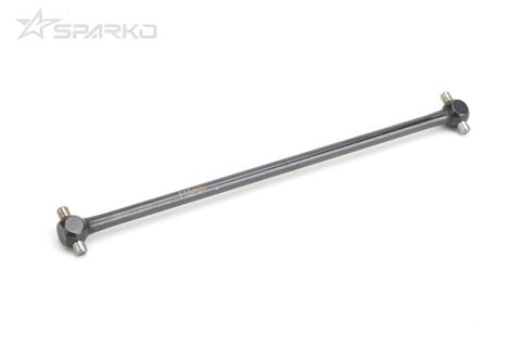 Sparko F8 Center Rear Dogbone 115mm SPKF85029
