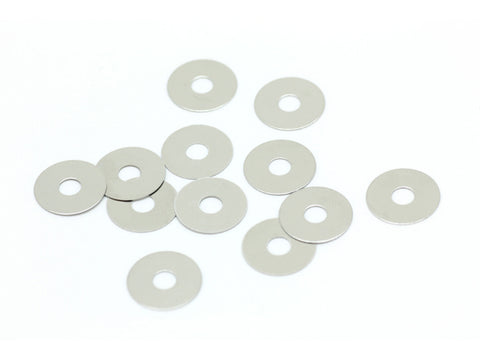 SWORKz Washer 3.5x12x0.2mm (12) SW101004