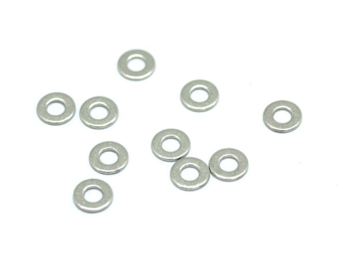 SWORKz Washer M2.6x6xT0.6mm (10) SW101011