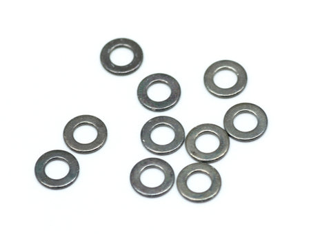 SWORKz Washer M3x6xT0.6mm (10) SW101012