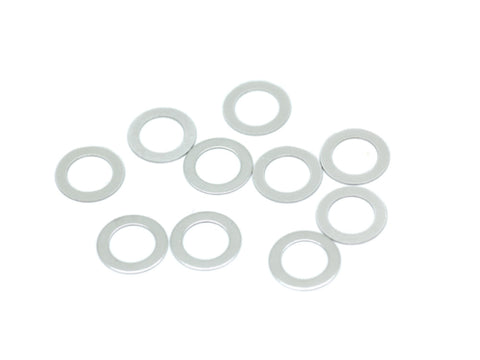 SWORKz Washer 6x10x0.2mm (10) SW101019