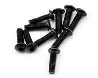 SWORKz Hex Soket OH/TP Screw M3x10mm (10) SW106002