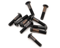 SWORKz Hex Soket OH/TP Screw HT M3x12mm (10) SW106007
