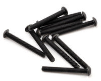 SWORKz Hex Soket OH/TP Screw M3x25mm (10) SKU: SW106009