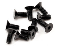 SWORKz FH/ST Screw M4x10mm (10) SW108010