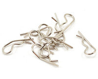 SWORKz 1/8 Body Clip (10) SKU: SW115019
