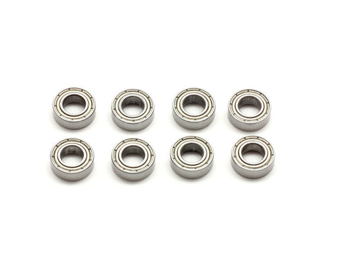 SWORKz Ball Bearing 6x12x4mm SW116017