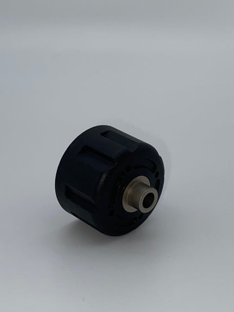 SWORKz HET Plastic Front/Rear Big Bore HET Diff Case SKU: SW210091