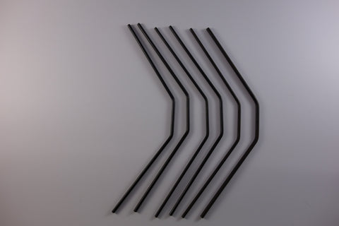 SWORKz Rear Sway Bar Set (2.4/2.5/2.6/2.7/2.8/3.0mm) SKU: SW218002