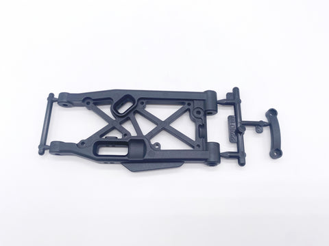 SWORKz Arched-Bridge-System Rear Lower Arm Set (Medium)(1) SKU: SW228015M