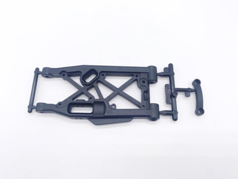 SWORKz Arched-Bridge-System Rear Lower Arm Set (Ultra-Hard)(1) SKU: SW228015U